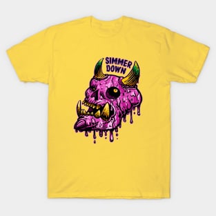 Simmer Down T-Shirt